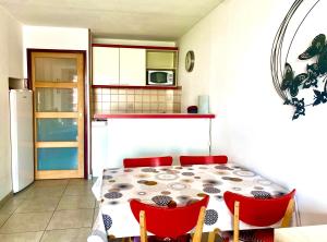 Appartements Serenite&confort en famille : photos des chambres