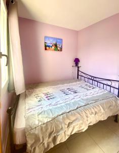 Appartements Serenite&confort en famille : Appartement 2 Chambres