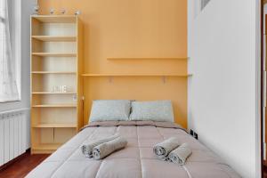 UG10 -Isola-Bicocca - Central - Apartment -