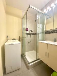 Appartements Serenite&confort en famille : photos des chambres