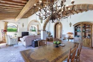 Pool Villa Volterra by Villaflair