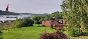 Kempings Daugmales - Dunavas Muiža