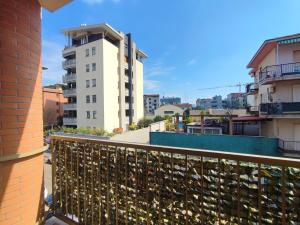 Central Station - Apartment with terrace