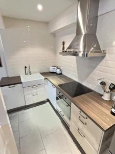 Maisons de vacances Gite Rochellier - Charente-Maritime : photos des chambres
