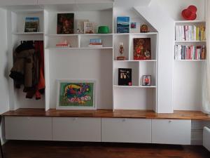 Zen House Very close to Paris