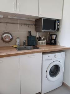 Zen House Very close to Paris