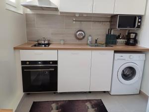 Zen House Very close to Paris