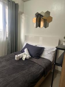 Chic Urban Retreat near mall of asia - Appartamenti, Manila