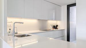 BENIDORM BEACH sunny apartment