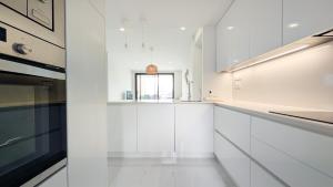 BENIDORM BEACH sunny apartment