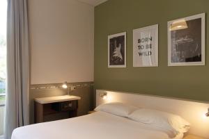 Double Room room in Hotel Nologo