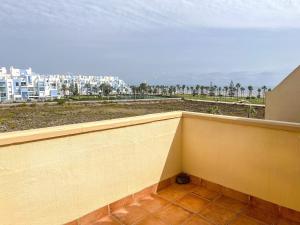 Ático 1º Linea - Beach Penthouse Roquetas de Mar