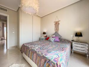 Ático 1º Linea - Beach Penthouse Roquetas de Mar