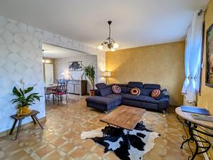 Maison familiale charme à Wavrille, proche Verdun - FR-1-585-169