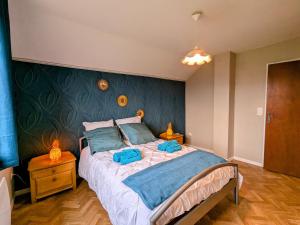 Maison familiale charme à Wavrille, proche Verdun - FR-1-585-169