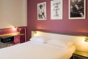 Hotel Nologo - جينوا