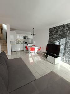 Parque las Américas apartment