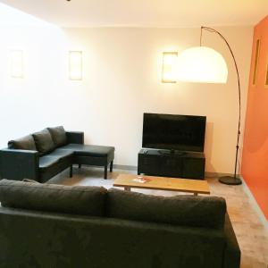 Appartements Rue Lemoine XXL : photos des chambres