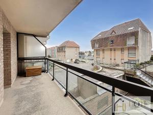 LAncre Douce - Vue Mer