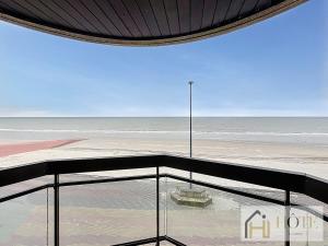 Appartements L-Ancre Douce Sea View : photos des chambres