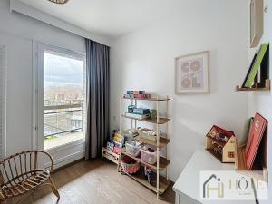 LAncre Douce - Vue Mer