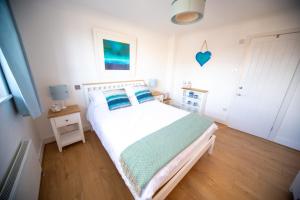 Trethvor House FREE PARKING, Ensuite Double Quiet residential area