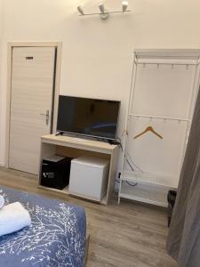 Habitación Doble con baño privado externo