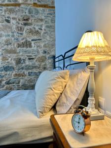 The Blue House - Traditional House in Old Town