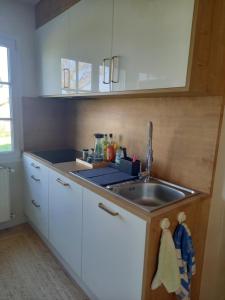 Appartements Gite les demoiselles : photos des chambres