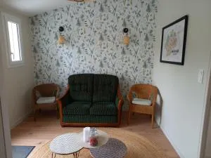 Gite les demoiselles - Paulx