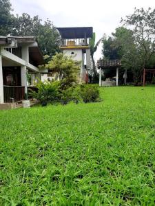 Alojamiento campestre cerca a Popayán