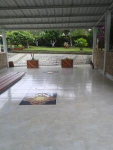 Alojamiento campestre cerca a Popayán