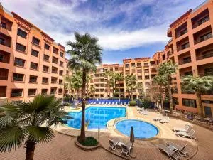 Mogador Menzah Appart Hôtel - El Karia