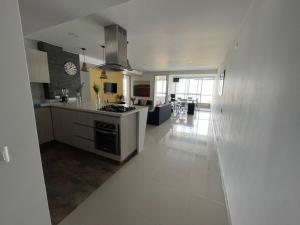 Superior apto vista campestre