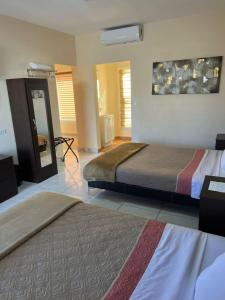 Hotel Vistas Juventud