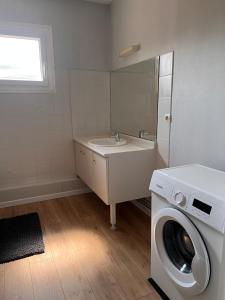 Appartements Evasion Revee! Proche gare et clim : photos des chambres