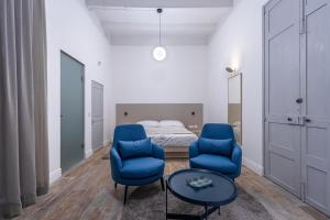 Old Theatre Suites - Vulcano