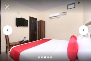 Hotel THE SKY - AMBALA HIGHWAY-A UNIT OF A G HOTELS
