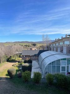 Cabañas Buena Vista