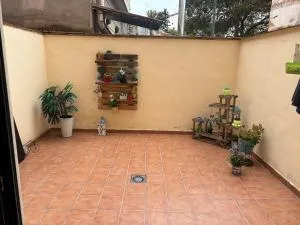 La Puerta del Valle 2 - Estollo