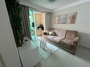 Bombinhas Summer Beach Apto moderno a 300 m da praia