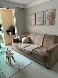 Bombinhas Summer Beach Apto moderno a 300 m da praia