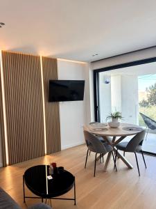 LuxApart74 l Comfy & Minimal Stay in Ierapetra