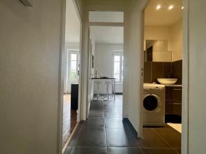 Suite Lavanni