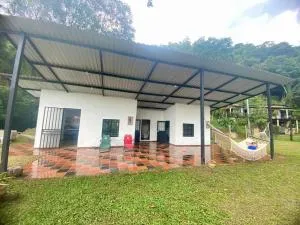 Posada el Silencio - 圣弗朗西斯科