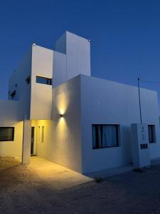 Fareras Quequen Playa - Ubytování bez kategorie ve městě Quequén