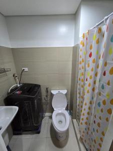 Shore 2 Tower 3 Chic and Cozy by Richnells