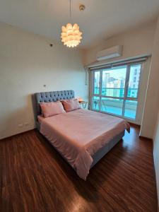 Beacon Makati Skyline View