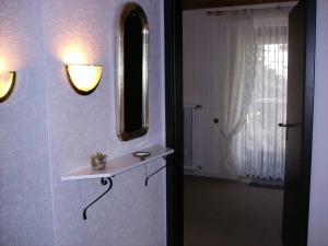 Ferienwohnung Panoramablick