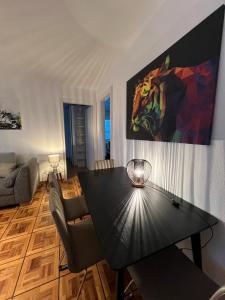 Standing Apartment in Ouchy - Lausanne